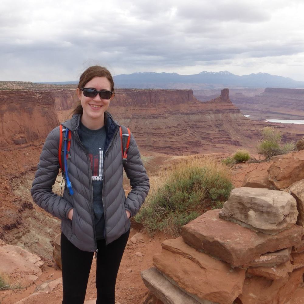 Meet your Posher, Danielle